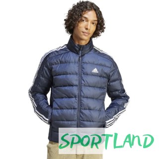 Kurtka adidas Essentials 3-Stripes Light Down IK3205 M L
