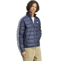 Kurtka adidas Essentials 3-Stripes Light Down IK3205 M L