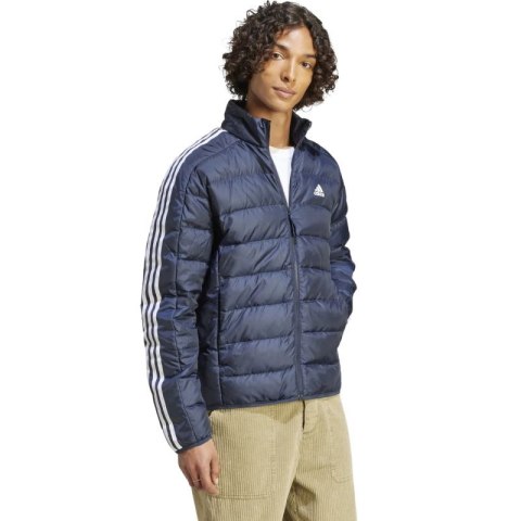Kurtka adidas Essentials 3-Stripes Light Down IK3205 M L Kurtka adidas Essentials 3-Stripes Light Down IK3205 M L