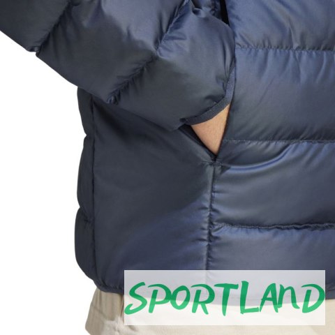 Kurtka adidas Essentials Light Down IK3218 M L Kurtka adidas Essentials Light Down IK3218 M L