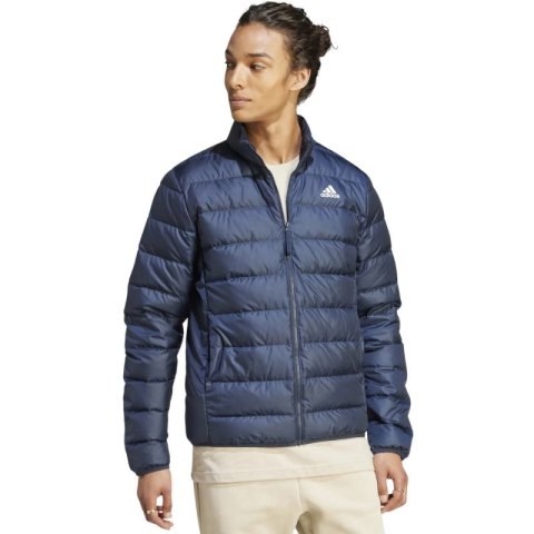 Kurtka adidas Essentials Light Down IK3218 M M Kurtka adidas Essentials Light Down IK3218 M M