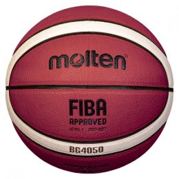 Piłka do koszykówki Molten BG4050 N/A