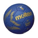 Piłka do ręcznej Molten 5000 IHF H3A5000-B N/A