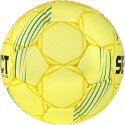 SELECT Piłka Ręczna MUNDO EHF v24 żółta 1