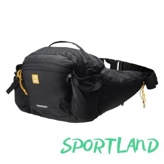 Saszetka, nerka Elbrus Bebag 92800622448 N/A