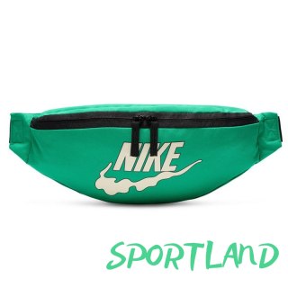 Saszetka, nerka Nike Heritage Waistpack FN0892-324 one size