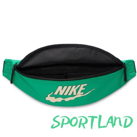 Saszetka, nerka Nike Heritage Waistpack FN0892-324 one size Saszetka, nerka Nike Heritage Waistpack FN0892-324 one size