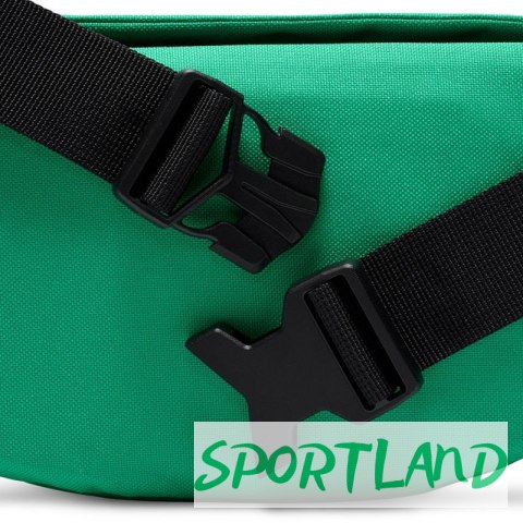 Saszetka, nerka Nike Heritage Waistpack FN0892-324 one size Saszetka, nerka Nike Heritage Waistpack FN0892-324 one size