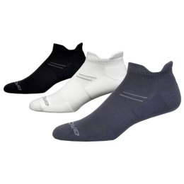 Skarpety Brooks Run-In 3-Pack Socks 741544006 42-45