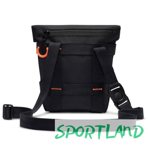 Torba, saszetka Nike Sportswear HF8106-010 one size Torba, saszetka Nike Sportswear HF8106-010 one size
