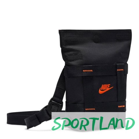 Torba, saszetka Nike Sportswear HF8106-010 one size Torba, saszetka Nike Sportswear HF8106-010 one size