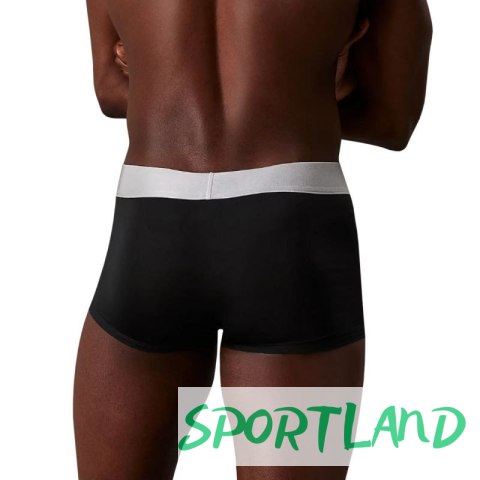 Bielizna Calvin Klein 3-ack Trunk M 000NB3074O M Bielizna Calvin Klein 3-ack Trunk M 000NB3074O M