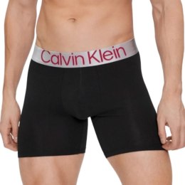 Bielizna Calvin Klein 3-ack Trunk M 000NB3131A S