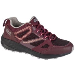 Buty Jack Wolfskin South Striker Low W 4052241-2826 37