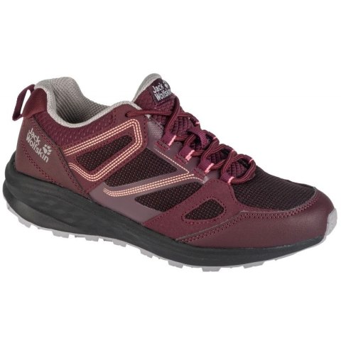 Buty Jack Wolfskin South Striker Low W 4052241-2826 37