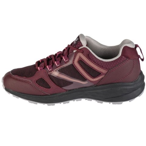 Buty Jack Wolfskin South Striker Low W 4052241-2826 37 Buty Jack Wolfskin South Striker Low W 4052241-2826 37