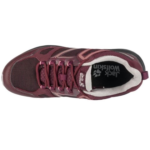 Buty Jack Wolfskin South Striker Low W 4052241-2826 37 Buty Jack Wolfskin South Striker Low W 4052241-2826 37