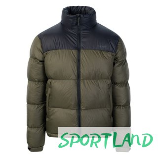 Kurtka zimowa Hi-Tec Fowel M 92800592754 M