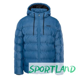 Kurtka zimowa Hi-Tec pikowana Diorro M 92800621810 L