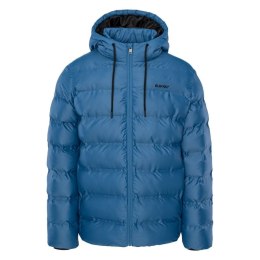 Kurtka zimowa Hi-Tec pikowana Diorro M 92800621810 XL