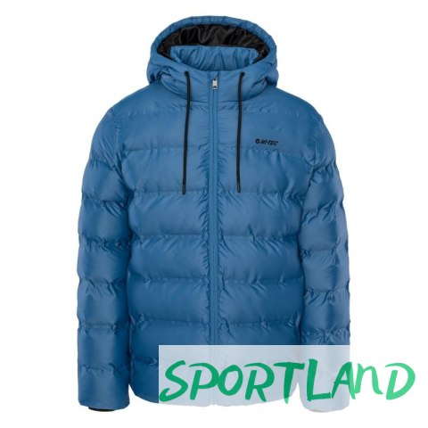 Kurtka zimowa Hi-Tec pikowana Diorro M 92800621810 XXL Kurtka zimowa Hi-Tec pikowana Diorro M 92800621810 XXL