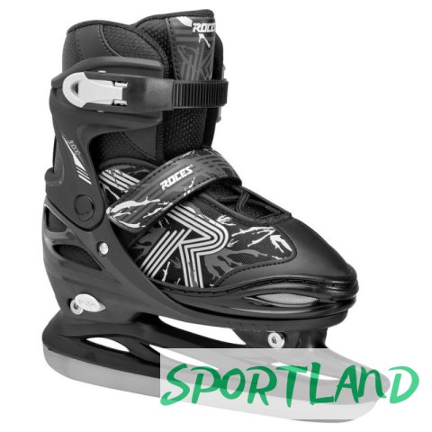 Łyżwy Roces Jokey Ice 3.0 Jr 450707 05 26-29 Łyżwy Roces Jokey Ice 3.0 Jr 450707 05 26-29