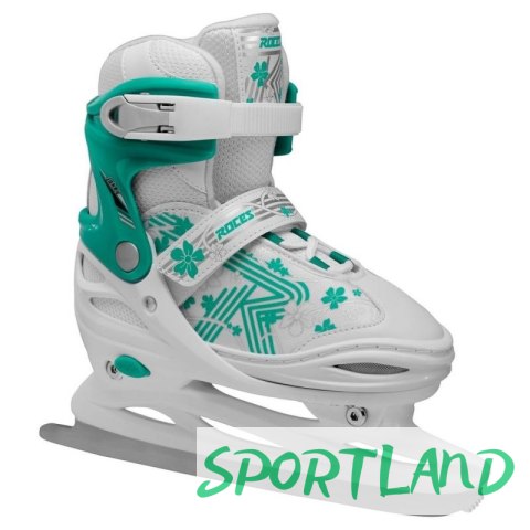 Łyżwy Roces Jokey Ice 3.0 Jr 450708 06 30-33 Łyżwy Roces Jokey Ice 3.0 Jr 450708 06 30-33