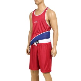 Strój bokserski Yakima Sport dwustronny M L 100796 L