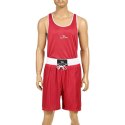 Strój bokserski Yakima Sport dwustronny M L 100796 L