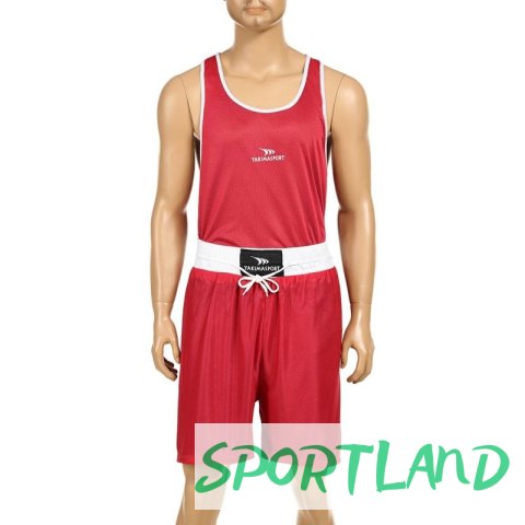Strój bokserski Yakima Sport dwustronny M M 100795 M Strój bokserski Yakima Sport dwustronny M M 100795 M