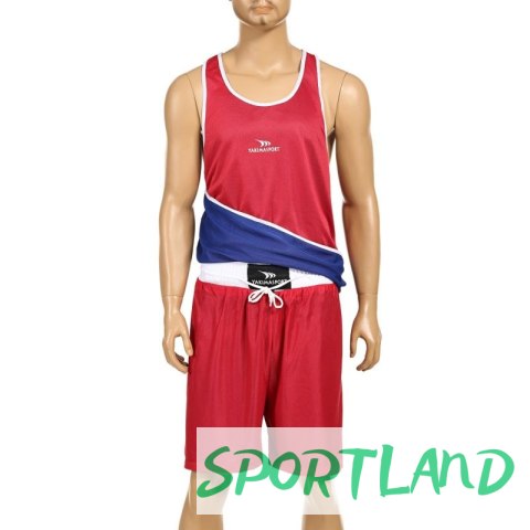 Strój bokserski Yakima Sport dwustronny M M 100795 M Strój bokserski Yakima Sport dwustronny M M 100795 M