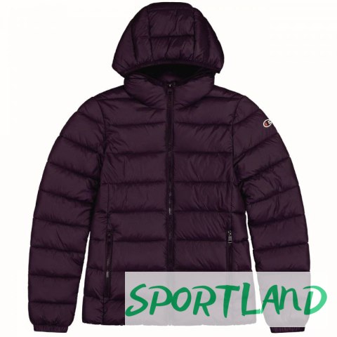 Kurtka Champion Hooded Polyfilled W 117568 VS503 L Kurtka Champion Hooded Polyfilled W 117568 VS503 L