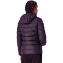 Kurtka Champion Hooded Polyfilled W 117568 VS503 L