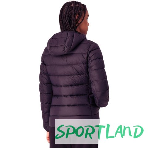 Kurtka Champion Hooded Polyfilled W 117568 VS503 L Kurtka Champion Hooded Polyfilled W 117568 VS503 L