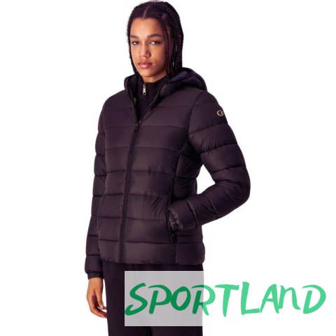 Kurtka Champion Hooded Polyfilled W 117568 VS503 XL Kurtka Champion Hooded Polyfilled W 117568 VS503 XL