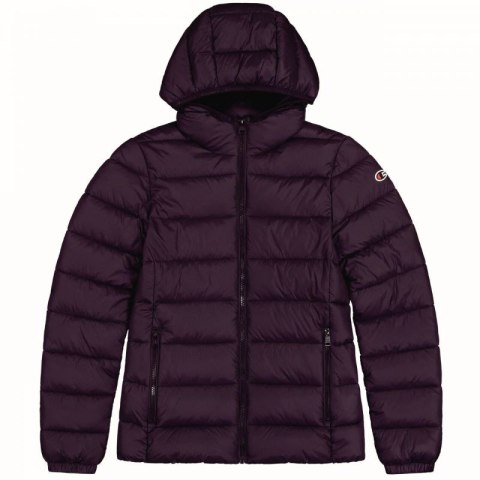 Kurtka Champion Hooded Polyfilled W 117568 VS503 S Kurtka Champion Hooded Polyfilled W 117568 VS503 S