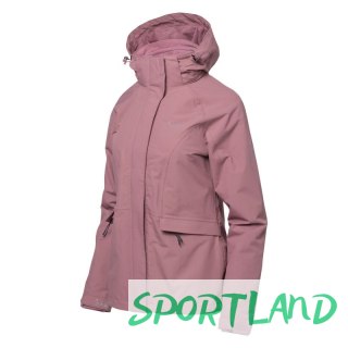 Kurtka Elbrus 3 w 1 Forcoz 3IN1 W 92800621672 XL