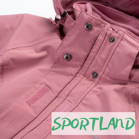 Kurtka Elbrus 3 w 1 Forcoz 3IN1 W 92800621672 M Kurtka Elbrus 3 w 1 Forcoz 3IN1 W 92800621672 M