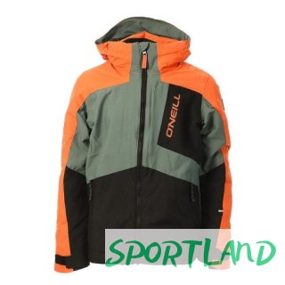 Kurtka narciarska O'Neill Jr 4500016-42519 152