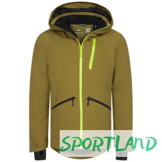 Kurtka narciarska O'Neill M 2500007-17015 XXL