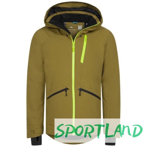 Kurtka narciarska O'Neill M 2500007-17015 L Kurtka narciarska O'Neill M 2500007-17015 L