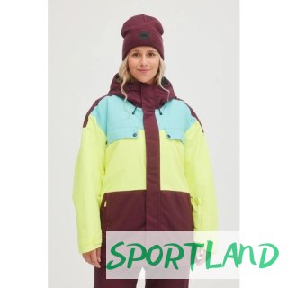 Kurtka narciarska O'Neill W 1500015-43019 XL