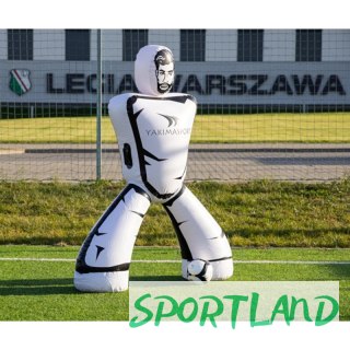 Mur dmuchany Yakima Sport samowstający Pro 100788 N/A