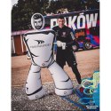 Mur dmuchany Yakima Sport samowstający Pro 100788 N/A
