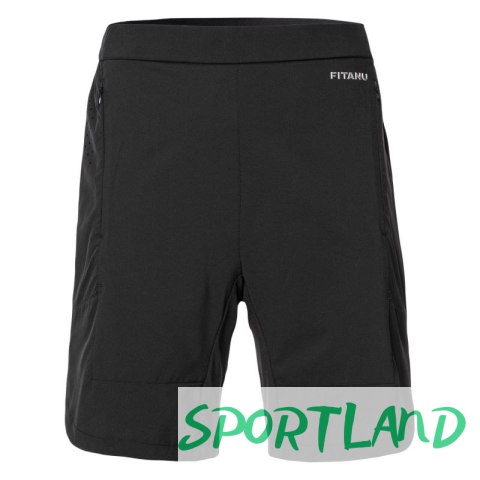 Spodenki Fitanu Fergus M 92800624166 XL Spodenki Fitanu Fergus M 92800624166 XL
