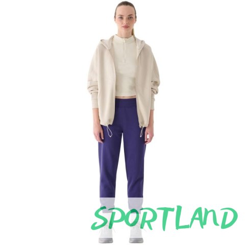 Spodnie 4F F0946 W 4FWMM00TTROF0946 31S S Spodnie 4F F0946 W 4FWMM00TTROF0946 31S S