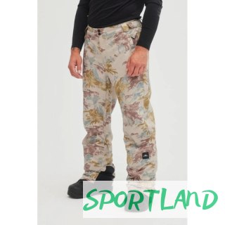 Spodnie narciarskie O'Neill Hammered M 2550020-31014 XL