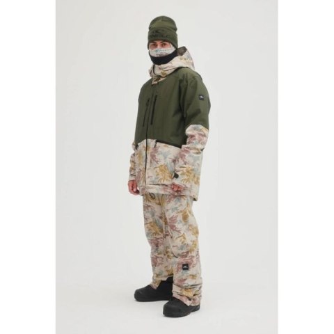 Spodnie narciarskie O'Neill Hammered M 2550020-31014 XL Spodnie narciarskie O'Neill Hammered M 2550020-31014 XL