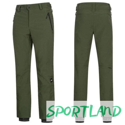 Spodnie narciarskie softshell O'Neill M 2550089-16028 XL Spodnie narciarskie softshell O'Neill M 2550089-16028 XL
