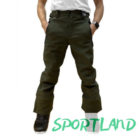 Spodnie narciarskie softshell O'Neill M 2550089-16028 XL Spodnie narciarskie softshell O'Neill M 2550089-16028 XL